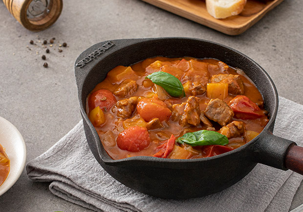 소고기토마토스튜